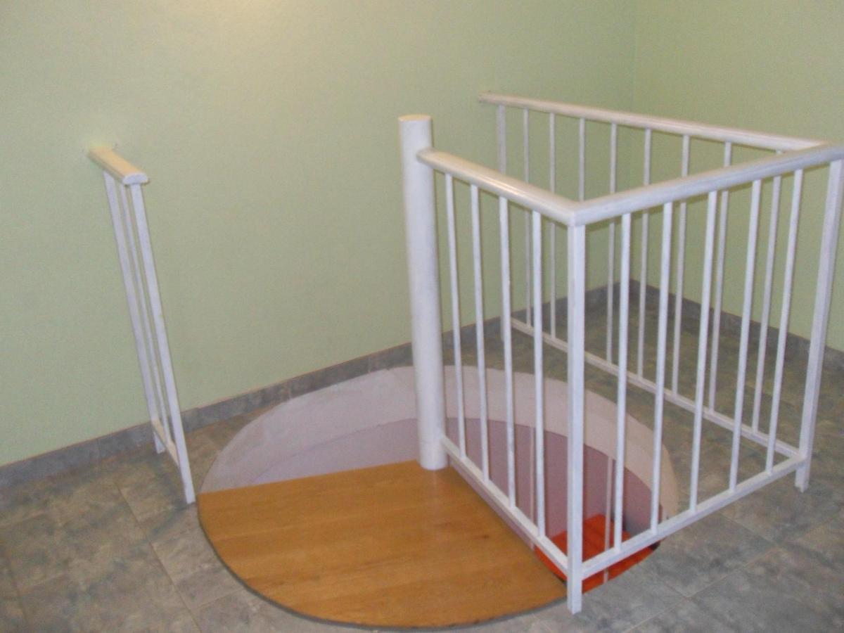 Apartment Lalic