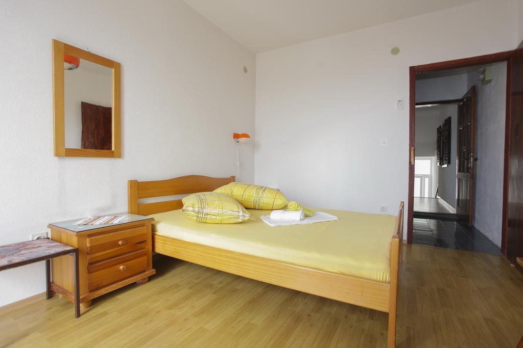 Apartment Lalic *