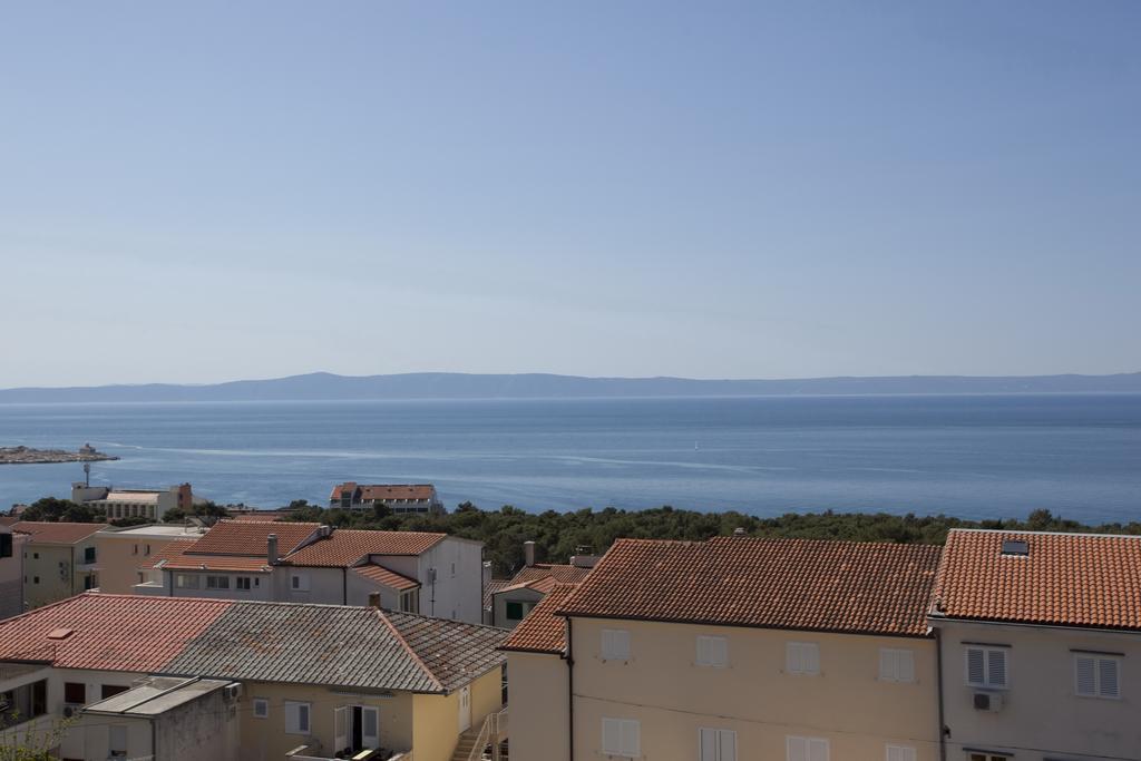 Lalic Apartment Makarska