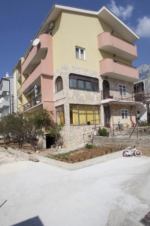 Lalic * Makarska