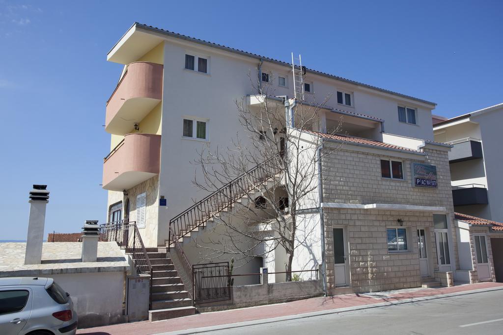Lalic Apartment