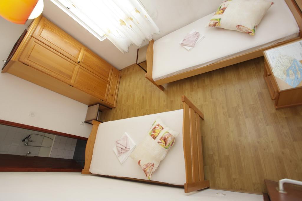 Lalic Apartment Makarska