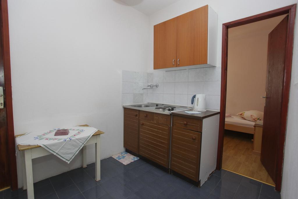 Lalic Apartment
