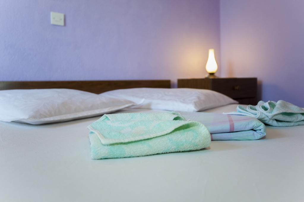 Lalic Apartment