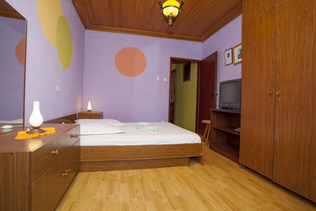Lalic Apartment Makarska