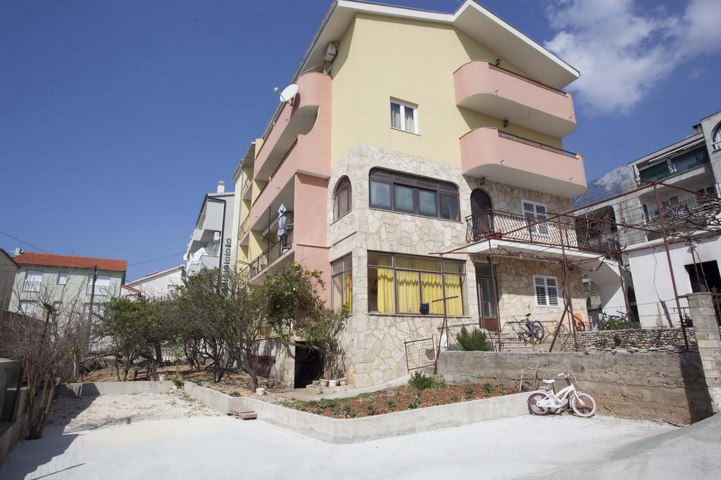 Apartment Lalic