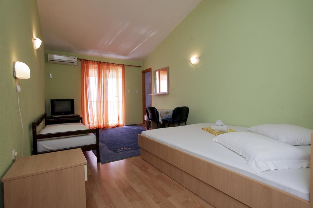 Lalic Apartment