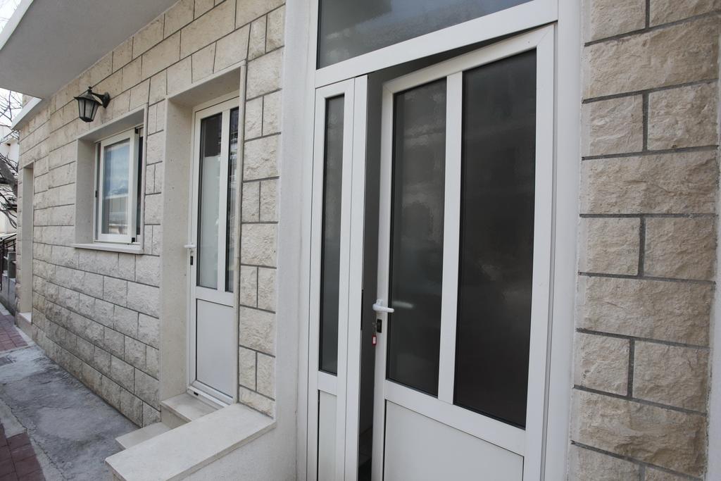 Lalic Apartment