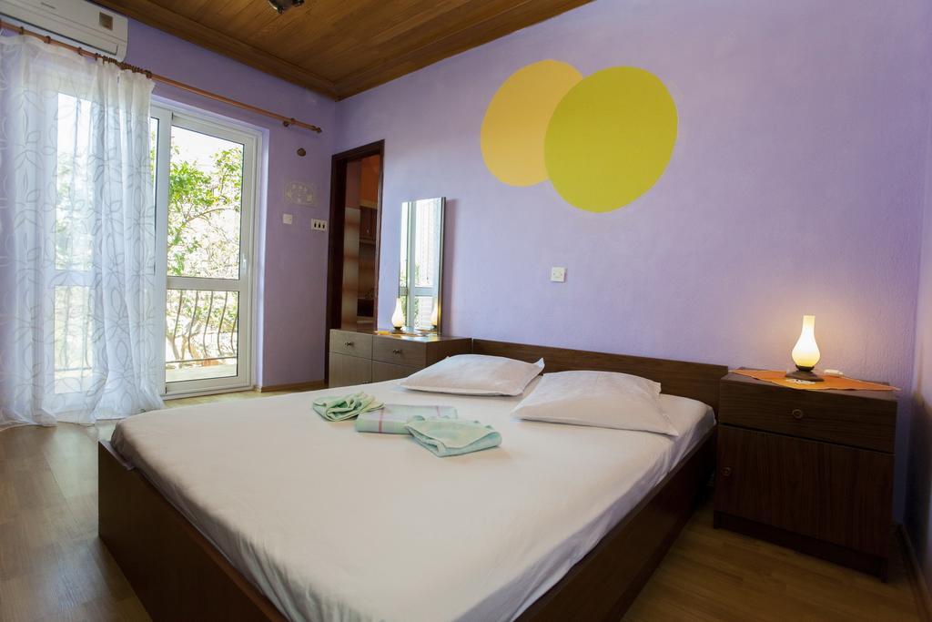 Lalic Apartment