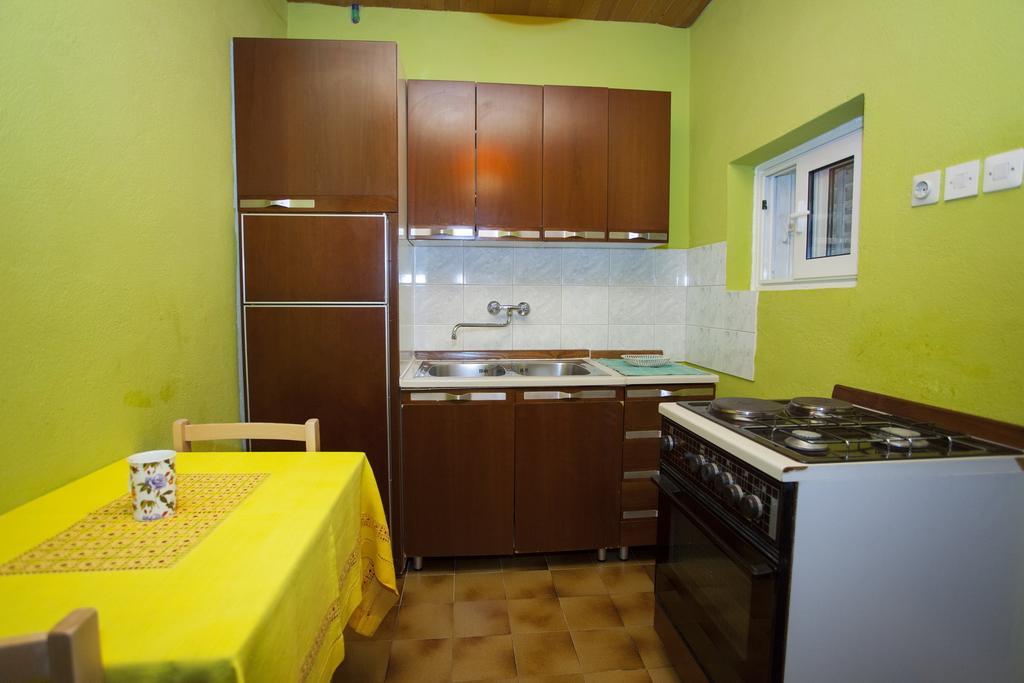 Lalic Apartment *