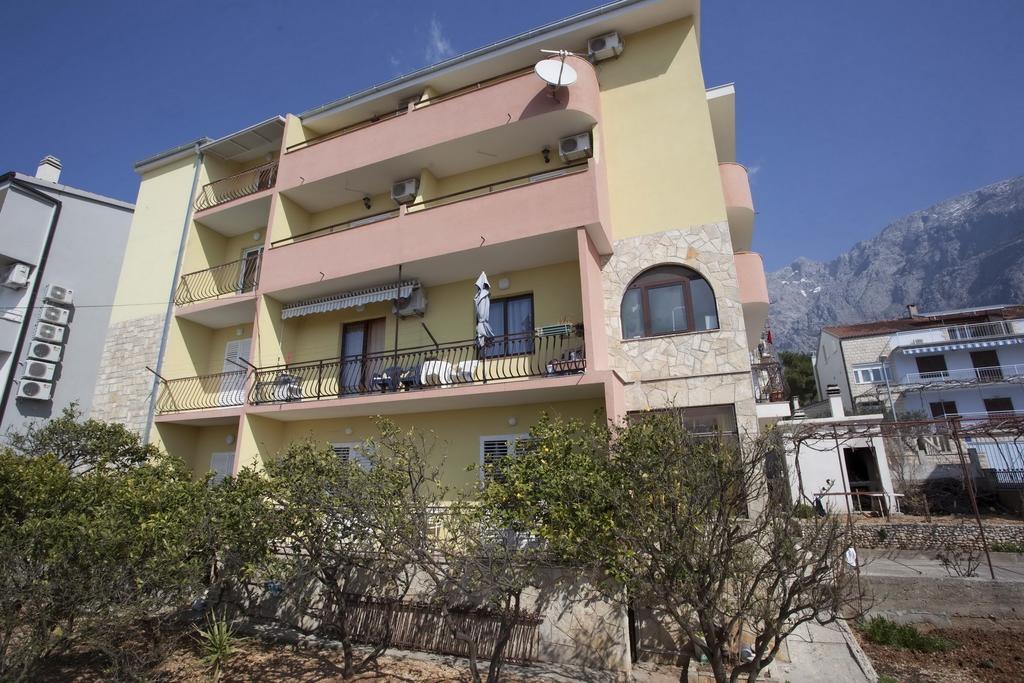 Apartment Lalic Makarska