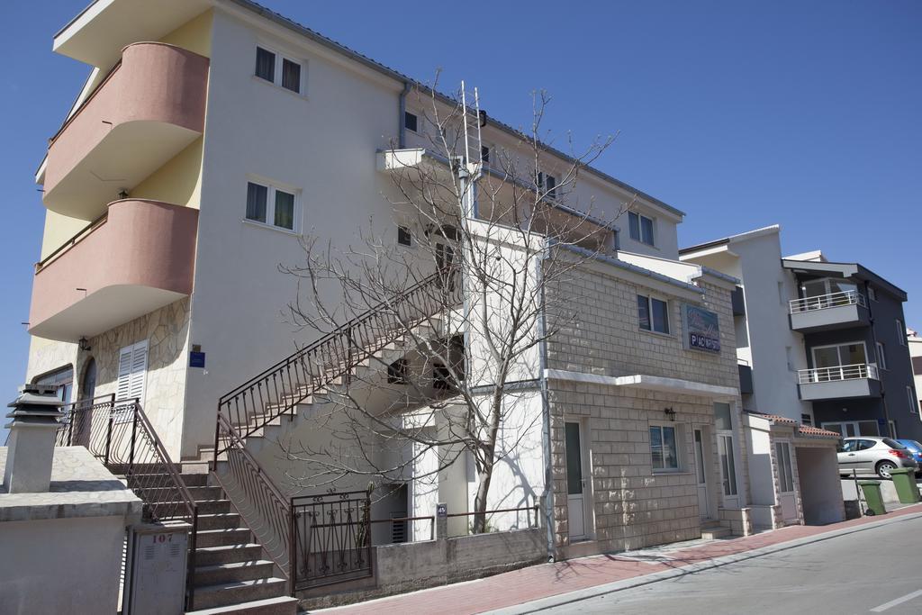 Lalic Apartment Makarska