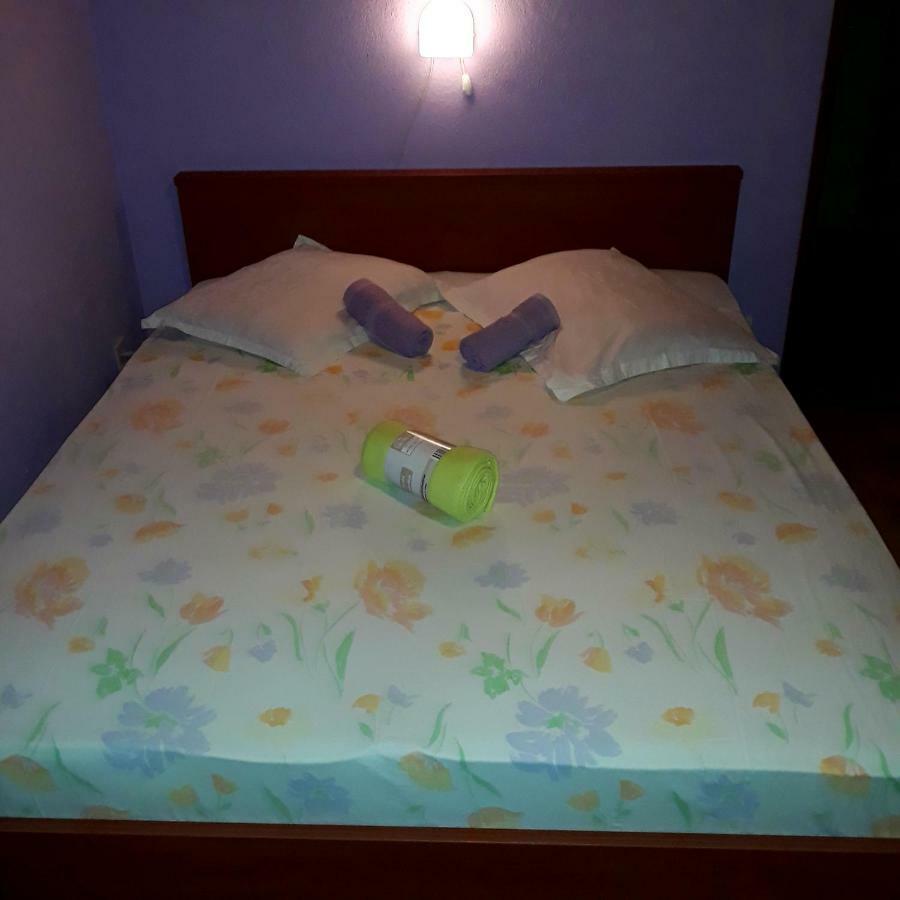 Lalic Apartment Makarska